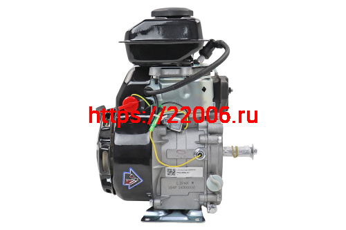 Двигатель LIFAN 3 л.с. 154F D15 (105,3cc, 2 кВт, 4х такт.) фото 2 Двигатель LIFAN 3 л.с. 154F D15 (105,3cc, 2 кВт, 4х такт.) фото 2
