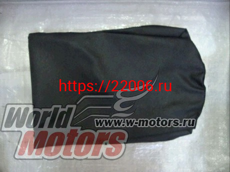 Чехол БП Урал с пряжками (завод, г.Ирбит) Чехол БП Урал с пряжками (завод, г.Ирбит)