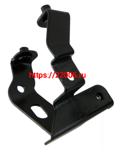 Кронштейн защиты рук GUST/BWS (4 шт. в комплекте) Кронштейн защиты рук GUST/BWS (4 шт. в комплекте)