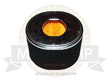 Фильтр воздушный элемент LIFAN 173F/ 177F высота 80мм. (GX 24 0) (YT-GP-001228)