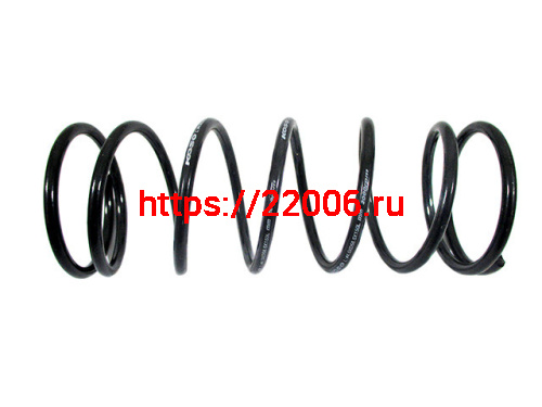 Пружина вариатора сцепления 152QMi / 157QMj 125-150 cc 2000 KOSO Пружина вариатора сцепления 152QMi / 157QMj 125-150 cc 2000 KOSO