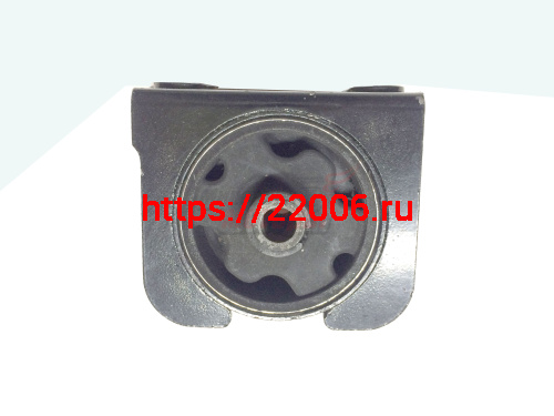 Опора двигателя передняя Tiggo (T11-1001510BA) Опора двигателя передняя Tiggo (T11-1001510BA)