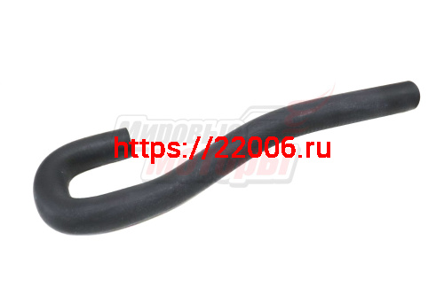 Патрубок отопителя верхний Hover H3 (8101012-K00) Патрубок отопителя верхний Hover H3 (8101012-K00)