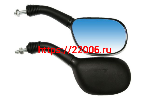 Зеркала заднего вида №03 FTQT-3, М8
