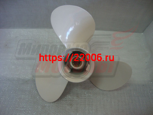 Винт Меркурий 25/30 (9 7/8*13) Винт Меркурий 25/30 (9 7/8*13)