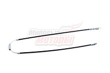 Трос включения сцепления CHAMPION BC8713 (807007)