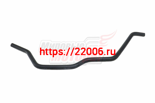 Патрубок системы охлаждения Fora (A211303601)