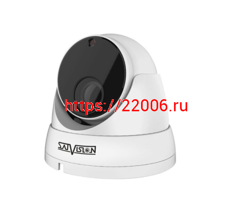 SVI-D357VM SD SL SP видеокамера IP SVI-D357VM SD SL SP видеокамера IP