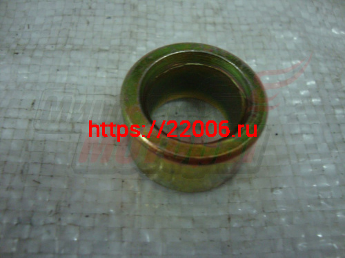 Кольцо распорной втулки задней звезды Storm Indigo Кольцо распорной втулки задней звезды Storm Indigo