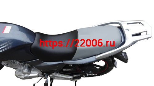 Мотоцикл VR-1-250 PR фото 9