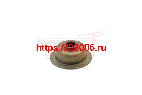 Колпачок маслосъемный LIFAN 9 л.с. KP230 (LIFAN оригинал) Колпачок маслосъемный LIFAN 9 л.с. KP230 (LIFAN оригинал)