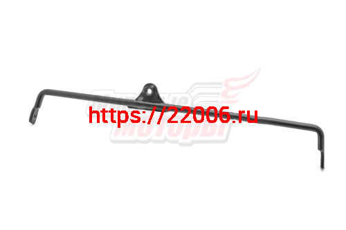 Кронштейн бензобака AD250a черный Кронштейн бензобака AD250a черный