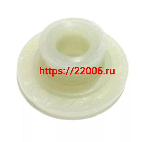 Червяк маслонасоса Цыганка 25, 38