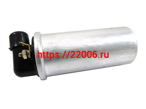 Катушка зажигания Ява 12В 2-х контактная Катушка зажигания Ява 12В 2-х контактная