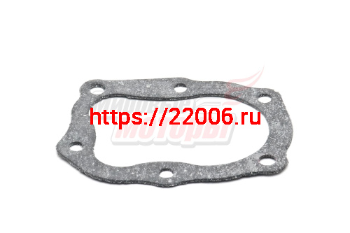 Прокладка головки цилиндра 152F (паронит) Россия