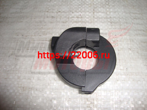 Корпус ручки газа KINKER,VIGO,TEMPO,RAVE