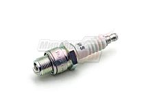 Свеча NGK B6HS оригинальная (4510) (Yamaha-F4/2-30)