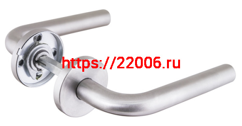 Ручка Fuaro (Фуаро) раздельная R.DSS304-0201/19 (DSS-0201/19) INOX 304 Ручка Fuaro (Фуаро) раздельная R.DSS304-0201/19 (DSS-0201/19) INOX 304