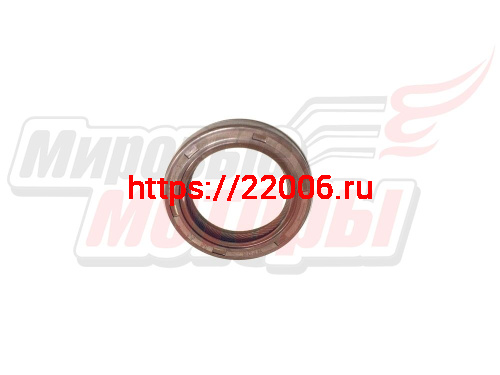 Сальник коленвала передний A15,A13,A21,M11,T11 (480-1011020)