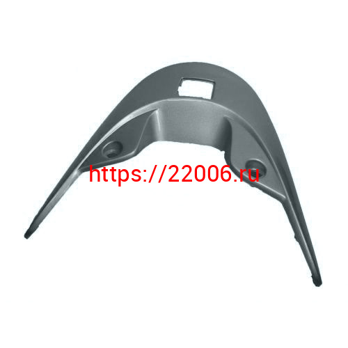 Спойлер (накладка на багажник) STORM, STORM L, STORM SL, STORM YSL Спойлер (накладка на багажник) STORM, STORM L, STORM SL, STORM YSL