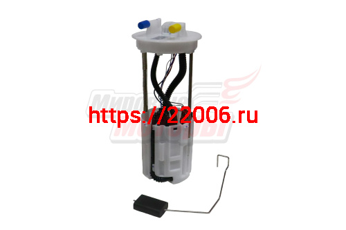 Насос топливный Bonus 3 (J431106010)