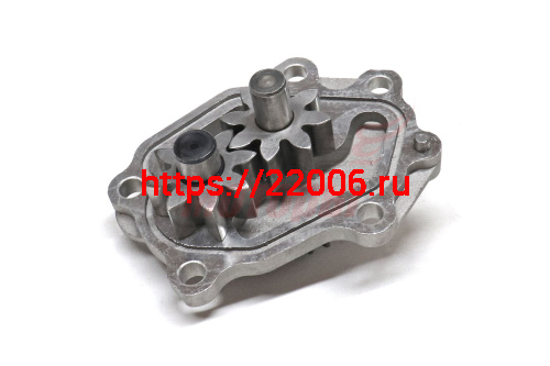 Насос масляный BAW-1065 Евро-2 (S1011010-C012)