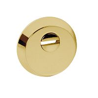 Броненакладка Fuaro (Фуаро) DEF.SH/R-EXT.5513 (DEF 5513) PB латунь