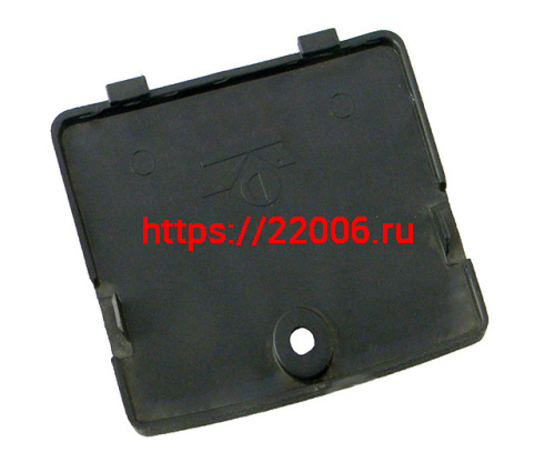 Крышка подседельного пластика TORNADO, TORNADO S Крышка подседельного пластика TORNADO, TORNADO S