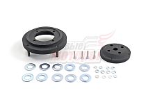 Переходник для уст. двиг. Lifan(8-9 Л.С) (DP) (железо-алюм.) на мотоблок Агро (D-20)