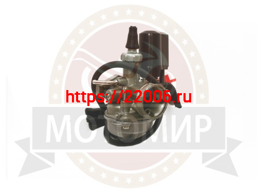 Карбюратор 2х такт. Honda Dio 50/60сс AF-18/25/27/28, TACT AF-24/30/31,LEAD AF20 ТИП1 Карбюратор 2х такт. Honda Dio 50/60сс AF-18/25/27/28, TACT AF-24/30/31,LEAD AF20 ТИП1