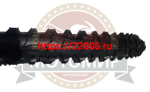 Велопокрышка 26" х 2.10 (Р1001) WANDA Велопокрышка 26" х 2.10 (Р1001) WANDA