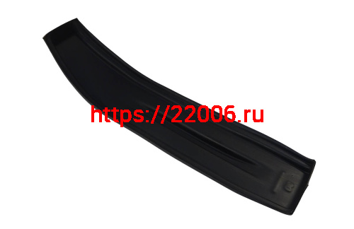 Накладка лыжи Хаски №30 (960х205х6) Накладка лыжи Хаски №30 (960х205х6)