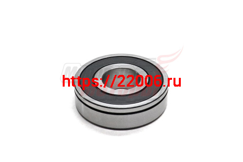 Подшипник кпп первичного вала Hover, Wingle дизель (ZM001A1701114) Подшипник кпп первичного вала Hover, Wingle дизель (ZM001A1701114)
