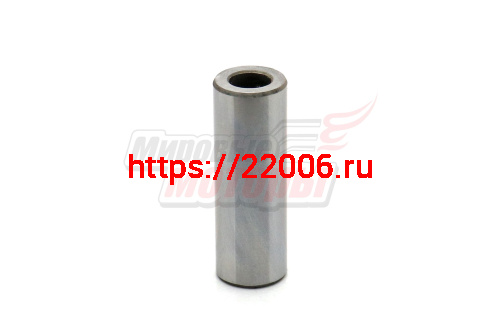 Палец поршневой R180 МБ-8Д (66х23 мм) Палец поршневой R180 МБ-8Д (66х23 мм)