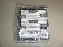 Фильтр салона MILES AFW1173, CHEVROLET AVEO 02-, (T200) 03-08, Kalos