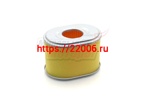 Фильтр воздушный Honda 30-404 (Honda 17210-ZE1-821, 17210-ZE1-822, 17210-ZE1-505, 17210-ZE1-820) Фильтр воздушный Honda 30-404 (Honda 17210-ZE1-821, 17210-ZE1-822, 17210-ZE1-505, 17210-ZE1-820)