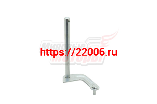 Вилка ролика привода колёс KC624S, KCD30, KCD28 (7 и 11л.с.) (KC55-02-05)