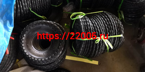 Покрышка 4" 3.00-4 без камеры, дорожка, CN Покрышка 4" 3.00-4 без камеры, дорожка, CN