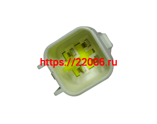 Замок зажигания XTRAIL в сборе (F2-2) фото 3