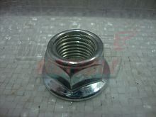 Гайка оси заднего колеса M14х1,5 OPTIMUS