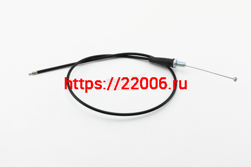 Трос газа 4Т (HL=810mm); TTR125 Трос газа 4Т (HL=810mm); TTR125