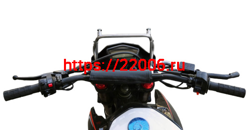 Мотоцикл ADVENTURE 250 c ПТС (SHINERAY) фото 6 Мотоцикл ADVENTURE 250 c ПТС (SHINERAY) фото 6