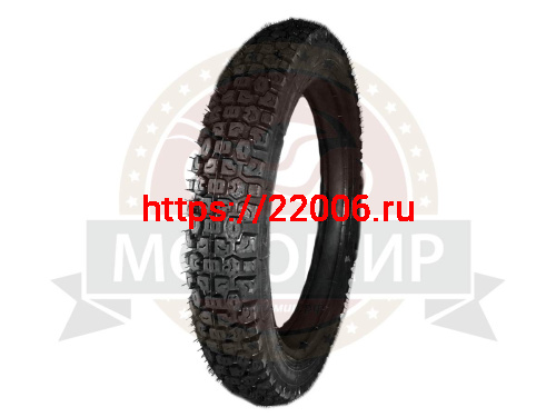 Покрышка 18" 3.50-18 (100/100-18), Л-328, с камерой, Иж универс., ПетроШина (НАБОР) фото 2 Покрышка 18" 3.50-18 (100/100-18), Л-328, с камерой, Иж универс., ПетроШина (НАБОР) фото 2