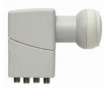 Конвертор  DreamTech GTP-Q44C Моноблок QUAD-независымый 11К