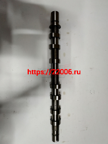 Распредвал впускной 1.4-1.6 16v K4M Renault Logan. Megane.Scenic.Clio.KangooDuster.largus (HD49973) Распредвал впускной 1.4-1.6 16v K4M Renault Logan. Megane.Scenic.Clio.KangooDuster.largus (HD49973)