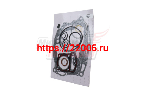 Набор прокладок 164FML (CB200) D63,5 Набор прокладок 164FML (CB200) D63,5