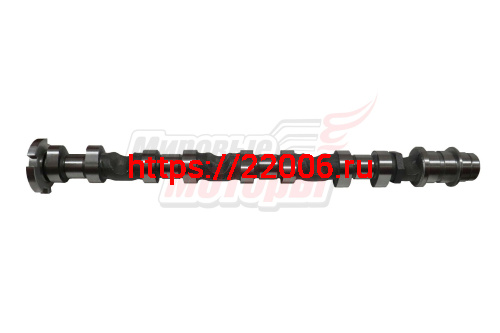 Распредвал впускной Eastar.Fora.M11.Tiggo 1,8 (481FB1006010) Распредвал впускной Eastar.Fora.M11.Tiggo 1,8 (481FB1006010)