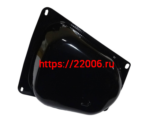 Бензобак скутер QUANTUM (057) фото 2