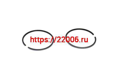 Кольца 43,00 мм Honda DIO65