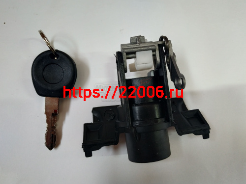 Личинка замка багажника Amulet (A118CB5606110AB) Личинка замка багажника Amulet (A118CB5606110AB)